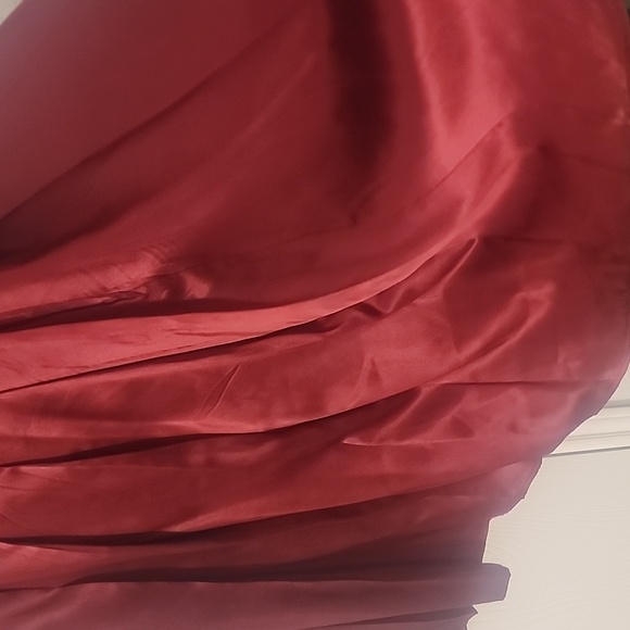 Spiegel Silk Skirt - Picture 8 of 10